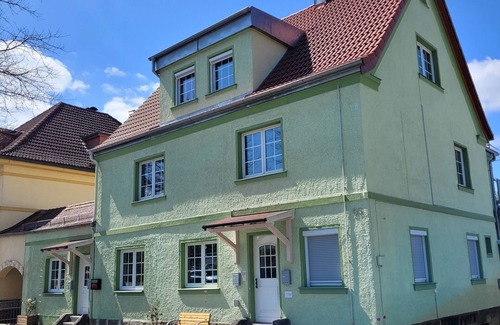 Bayreuth Apartment | Vacation apartment/apartment for 2 guests with 20m² in Bayreuth (149343)