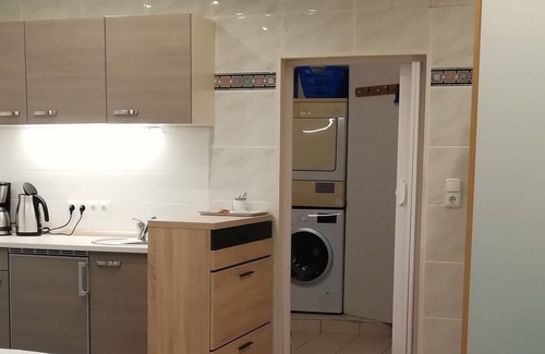 Bayreuth Apartment | Vacation apartment/apartment for 2 guests with 30m² in Bayreuth (153503)