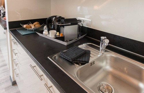 Bensheim Apartment | Vacation apartment/apartment for 2 guests with 21m² in Bensheim (125129)