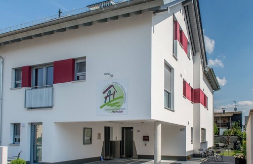 Bensheim Apartment | Vacation apartment/apartment for 6 guests with 90m² in Bensheim (125185)