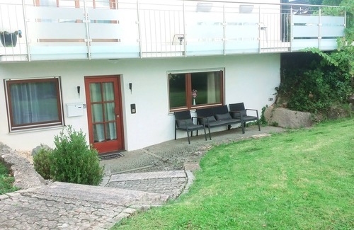 Bisingen Apartment | Vacation apartment/apartment for 2 guests with 48m² in Bisingen (297546)