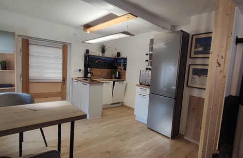 Driedorf Apartment | Vacation apartment/apartment for 2 guests with 35m² in Driedorf (187996)