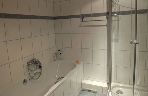 Rothhelmshausen Apartment | Vacation apartment/apartment for 2 guests with 55m² in Fritzlar (124058)