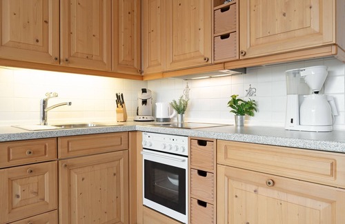 Haffkrug Apartment | Vacation apartment/apartment for 4 guests with 57m² in Haffkrug (294230)