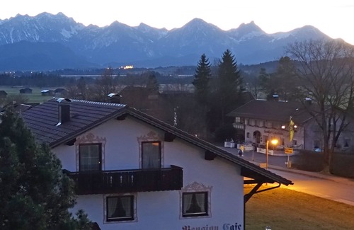 Buching Apartment | Vacation apartment/apartment for 4 guests with 45m² in Halblech (270239)
