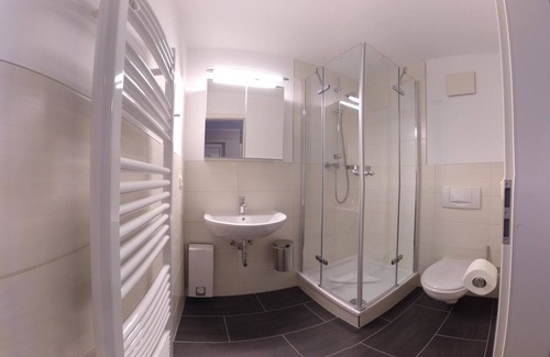 Kaegsdorf Apartment | Vacation apartment/apartment for 4 guests with 65m² in Kägsdorf (59037)