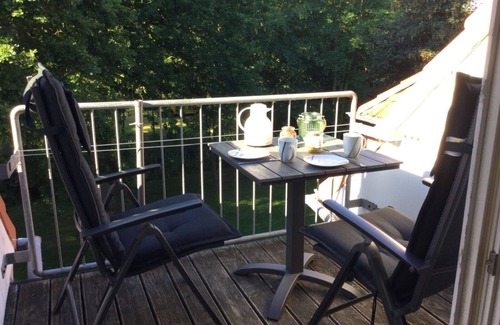Kaegsdorf Apartment | Vacation apartment/apartment for 4 guests with 51m² in Kägsdorf (173607)
