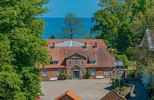Maasholm Apartment | Vacation apartment/apartment for 2 guests with 28m² in Maasholm (272684)