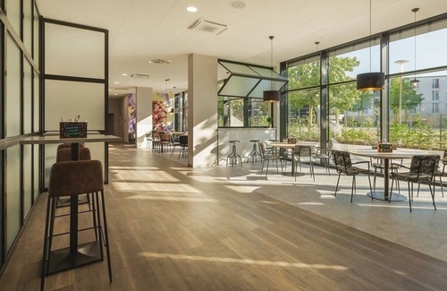 Mitte Apartment | Vacation apartment/apartment for 3 guests with 31m² in Nuremberg (180693)