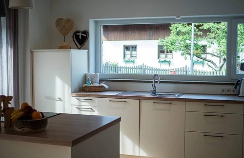 Steinach Apartment | Vacation apartment/apartment for 4 guests with 60m² in Pfronten (272819)
