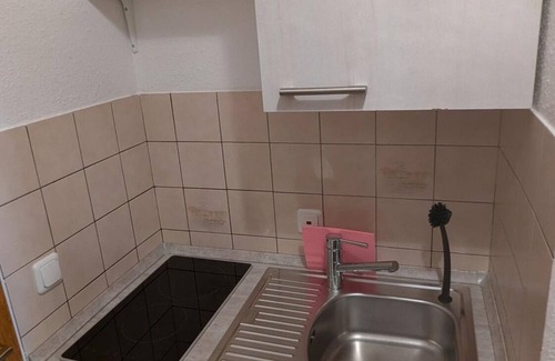 Ried Apartment | Vacation apartment/apartment for 2 guests with 32m² in Pfronten (266178)