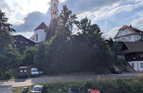 Ried Apartment | Vacation apartment/apartment for 2 guests with 32m² in Pfronten (266178)