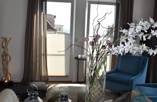 Sassnitz Apartment | Vacation apartment/apartment for 4 guests with 86m² in Sassnitz (271397)
