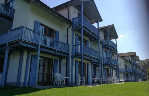 Schofweg Apartment | Vacation apartment/apartment for 2 guests with 32m² in Schöfweg (147197)
