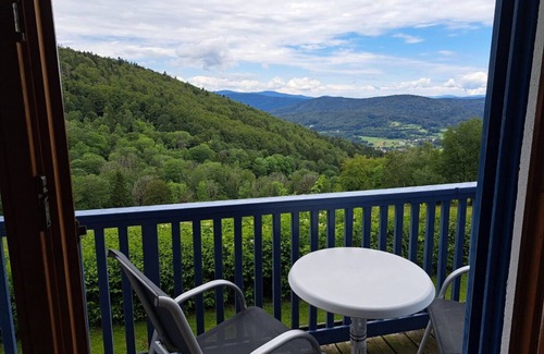 Schofweg Apartment | Vacation apartment/apartment for 2 guests with 36m² in Schöfweg (266837)