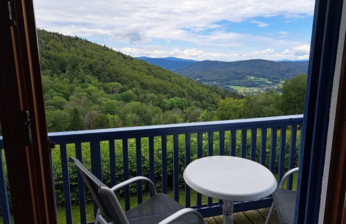 Schofweg Apartment | Vacation apartment/apartment for 2 guests with 32m² in Schöfweg (270939)