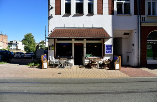Schwerin Apartment | Vacation apartment/apartment for 6 guests with 72m² in Schwerin (51900)