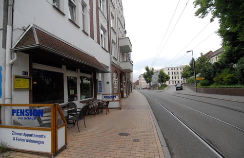 Schwerin Apartment | Vacation apartment/apartment for 6 guests with 72m² in Schwerin (51900)