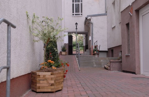 Schwerin Apartment | Vacation apartment/apartment for 6 guests with 72m² in Schwerin (51901)