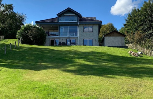 Stocksee Apartment | Vacation apartment/apartment for 6 guests with 140m² in Stocksee (173015)