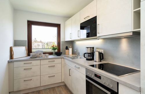 Großmorsum Apartment | Vacation apartment/apartment for 4 guests with 65m² in Sylt-Ost (273600)