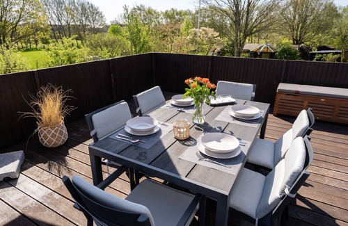 Großmorsum Apartment | Vacation apartment/apartment for 4 guests with 65m² in Sylt-Ost (273600)