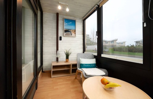 Wendtorfer Strand Apartment | Vacation apartment/apartment for 2 guests with 30m² in Wendtorf (294482)