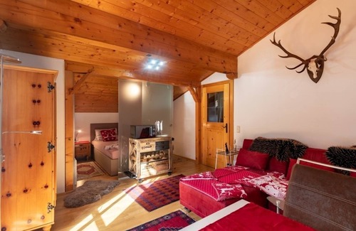 Dienten am Hochkoenig Apartment | Vacation apartment/apartment for 5 guests with 78m² in Dienten (148957)