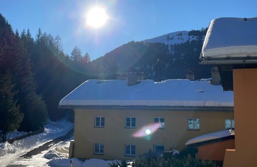 Nauders Apartment | Vacation apartment/apartment for 6 guests with 109m² in Nauders (165011)