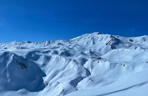 Nauders Apartment | Vacation apartment/apartment for 4 guests with 65m² in Nauders (165494)