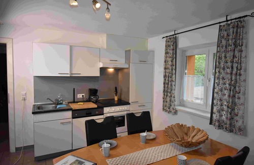 Nauders Apartment | Vacation apartment/apartment for 6 guests with 80m² in Nauders (165489)