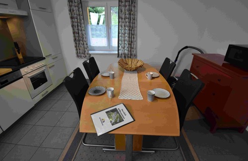 Nauders Apartment | Vacation apartment/apartment for 6 guests with 80m² in Nauders (165489)