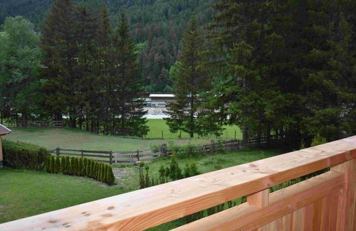 Nauders Apartment | Vacation apartment/apartment for 6 guests with 80m² in Nauders (165489)