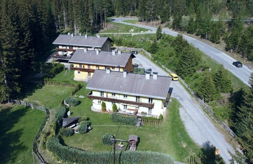 Nauders Apartment | Vacation apartment/apartment for 6 guests with 80m² in Nauders (165489)