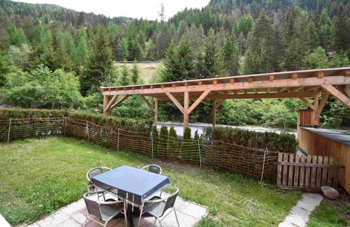 Nauders Apartment | Vacation apartment/apartment for 4 guests with 65m² in Nauders (165492)