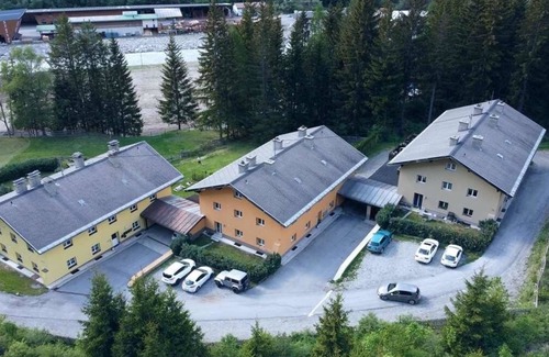 Nauders Apartment | Vacation apartment/apartment for 4 guests with 65m² in Nauders (165496)