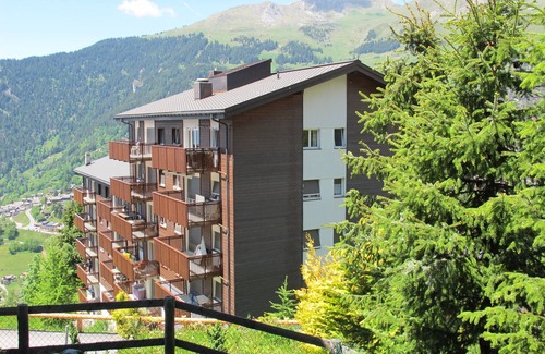 Verbier Apartment | Vacation apartment/apartment for 7 guests with 100m² in Verbier (161406)
