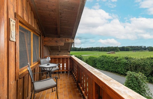 Ainring Apartment | Vacation apartment/apartment for 6 guests with 60m² in Ainring (265271)