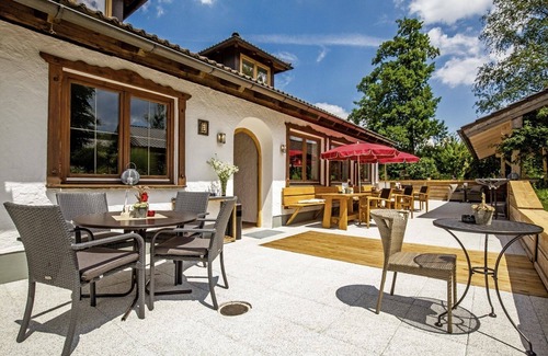 Ainring Apartment | Vacation apartment/apartment for 6 guests with 60m² in Ainring (265321)