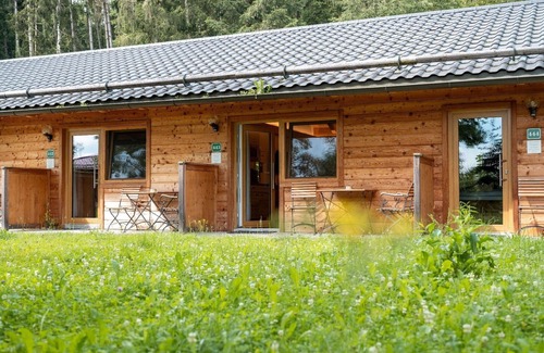 Ainring Apartment | Vacation apartment/apartment for 2 guests with 30m² in Ainring (265270)