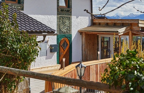 Ainring Apartment | Vacation apartment/apartment for 6 guests with 49m² in Ainring (265463)