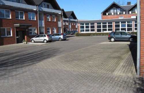 Nordseebad Burhave Apartment | Vacation apartment/apartment for 4 guests with 36m² in Burhave (126882)