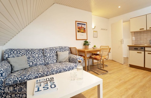 Lemkenhafen Apartment | Vacation apartment/apartment for 4 guests with 48m² in Fehmarn (295808)