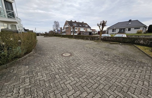 Groemitz Apartment | Vacation apartment/apartment for 4 guests with 42m² in Grömitz (3305)