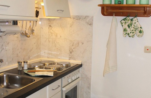 Groemitz Apartment | Vacation apartment/apartment for 4 guests with 35m² in Grömitz (3514)