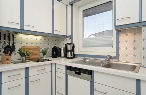 Groemitz Apartment | Vacation apartment/apartment for 4 guests with 51m² in Grömitz (287857)