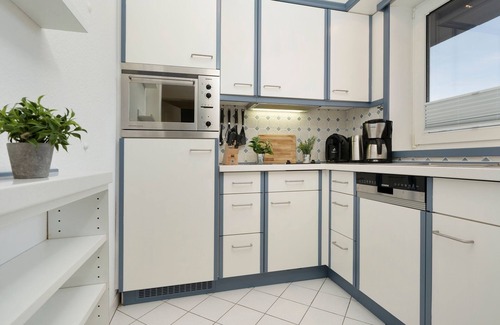 Groemitz Apartment | Vacation apartment/apartment for 4 guests with 51m² in Grömitz (287857)