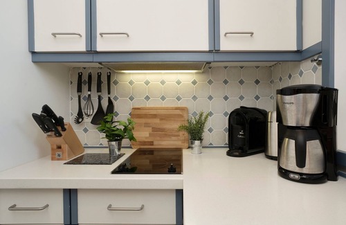 Groemitz Apartment | Vacation apartment/apartment for 4 guests with 51m² in Grömitz (287857)