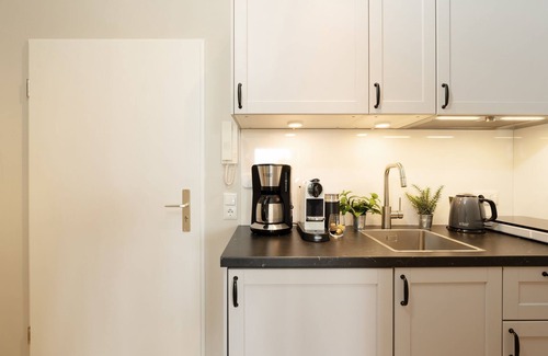 Groemitz Apartment | Vacation apartment/apartment for 2 guests with 34m² in Grömitz (294200)