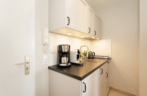 Groemitz Apartment | Vacation apartment/apartment for 2 guests with 34m² in Grömitz (294200)